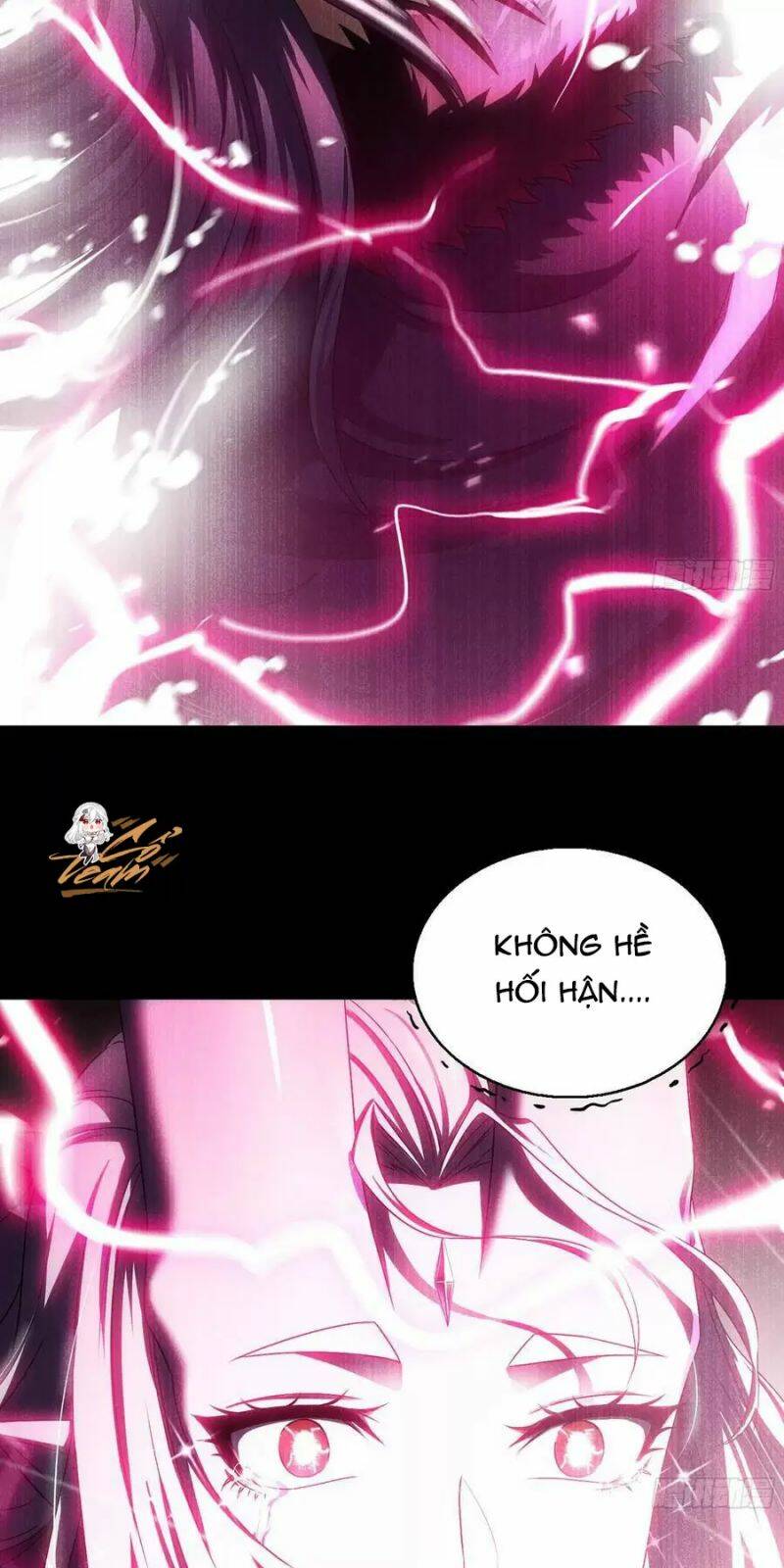 Vợ Tôi Là Quỷ Vương Chapter 404 - Trang 2