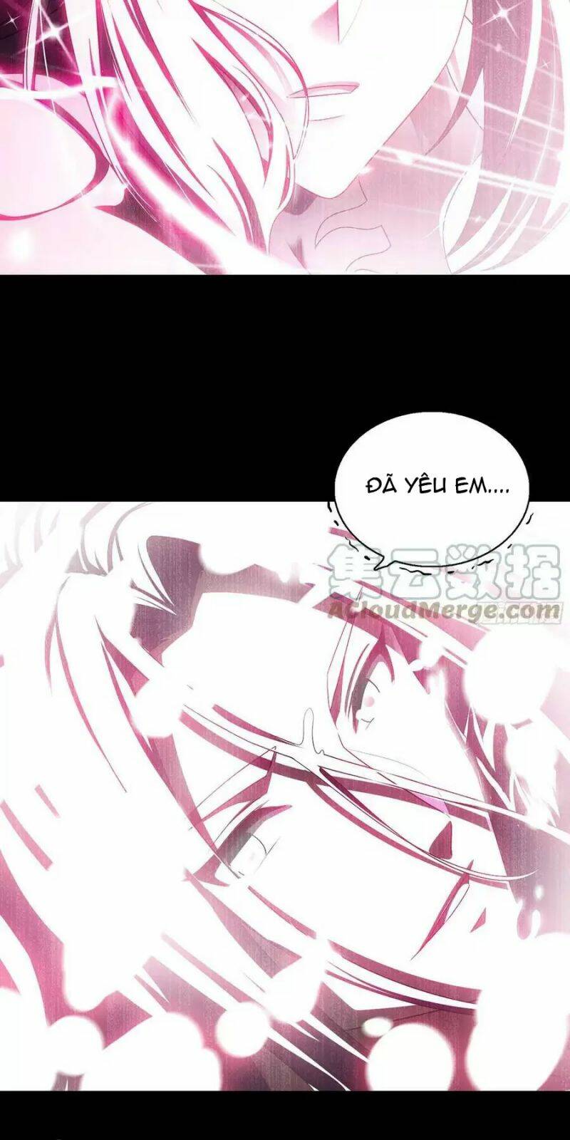Vợ Tôi Là Quỷ Vương Chapter 404 - Trang 2