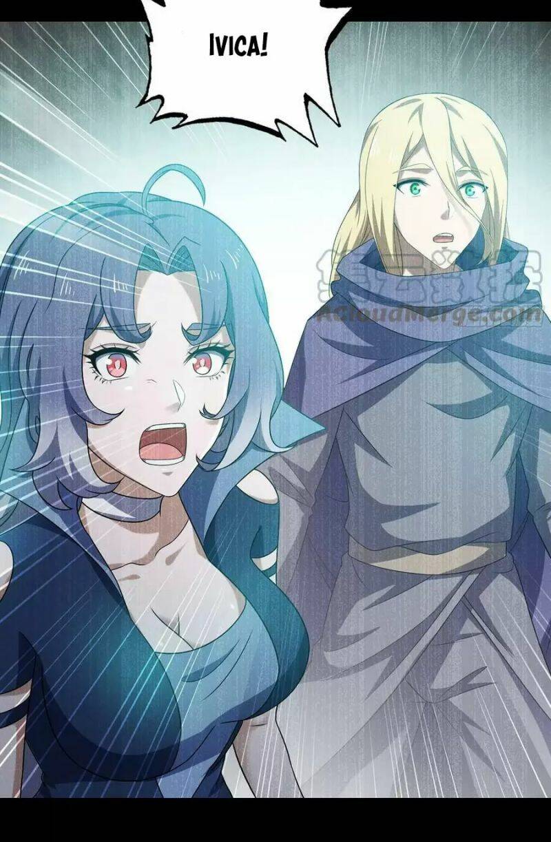 Vợ Tôi Là Quỷ Vương Chapter 404 - Trang 2