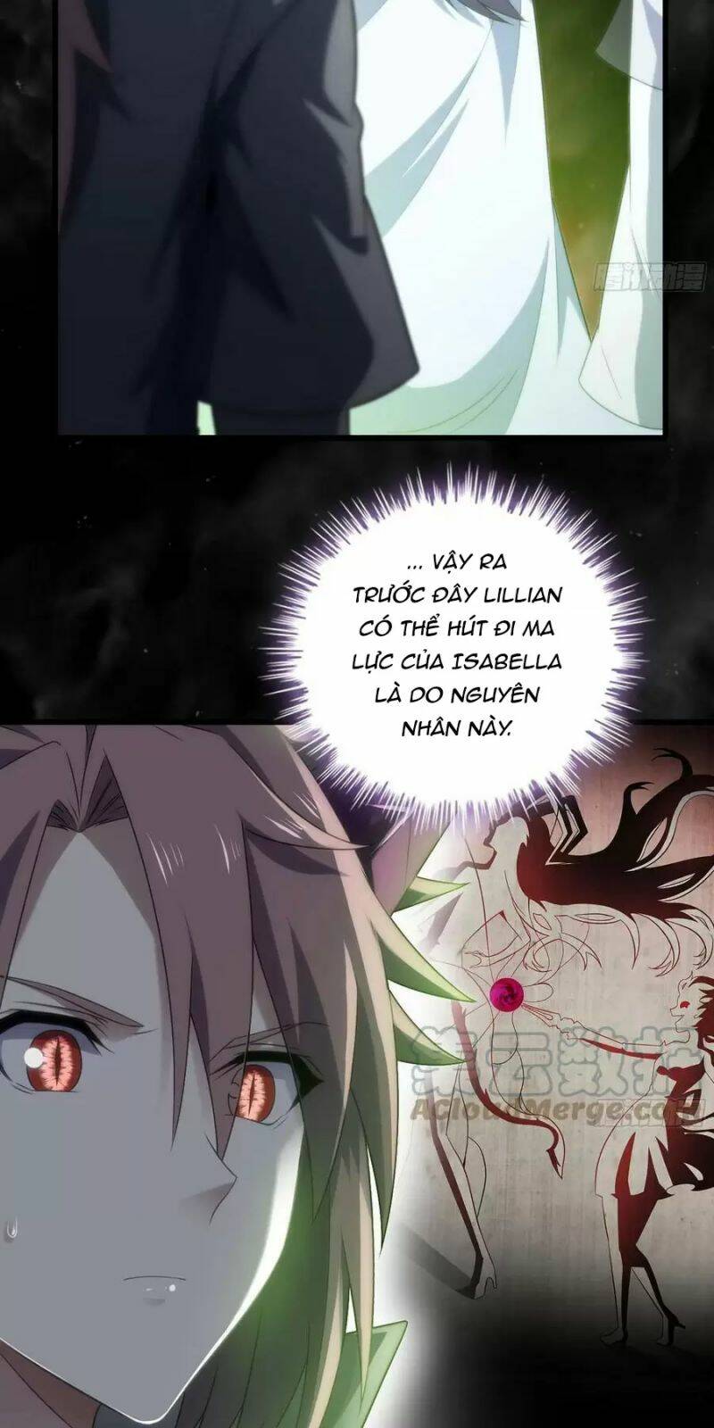 Vợ Tôi Là Quỷ Vương Chapter 405 - Trang 2