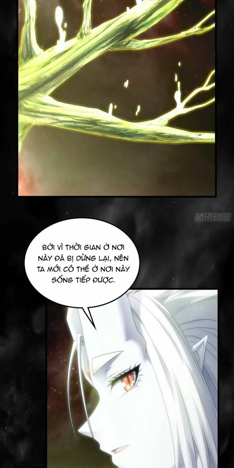 Vợ Tôi Là Quỷ Vương Chapter 405 - Trang 2