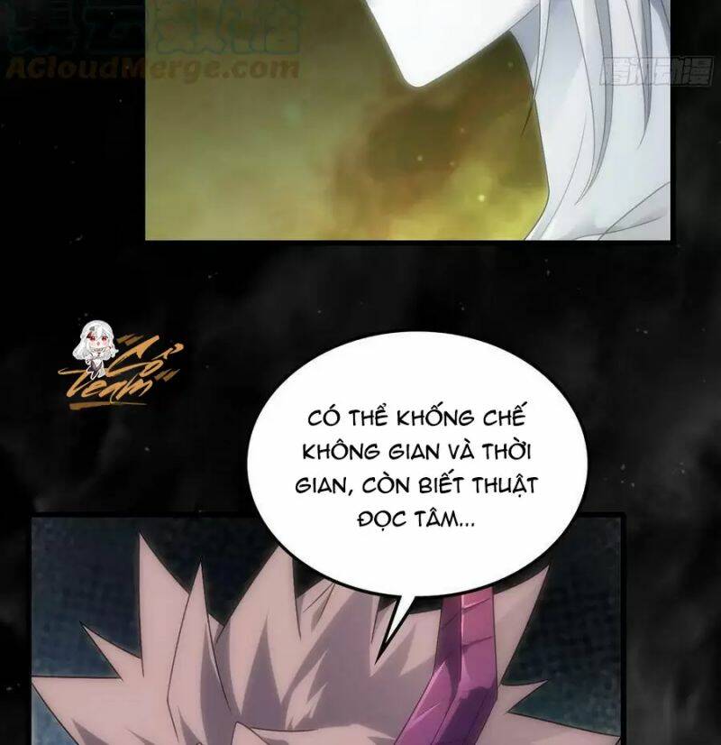 Vợ Tôi Là Quỷ Vương Chapter 405 - Trang 2