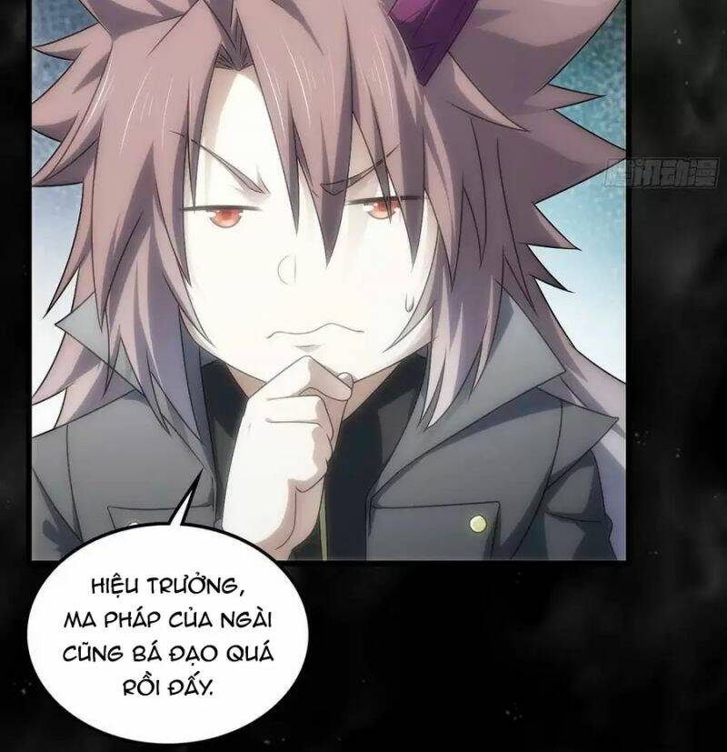 Vợ Tôi Là Quỷ Vương Chapter 405 - Trang 2