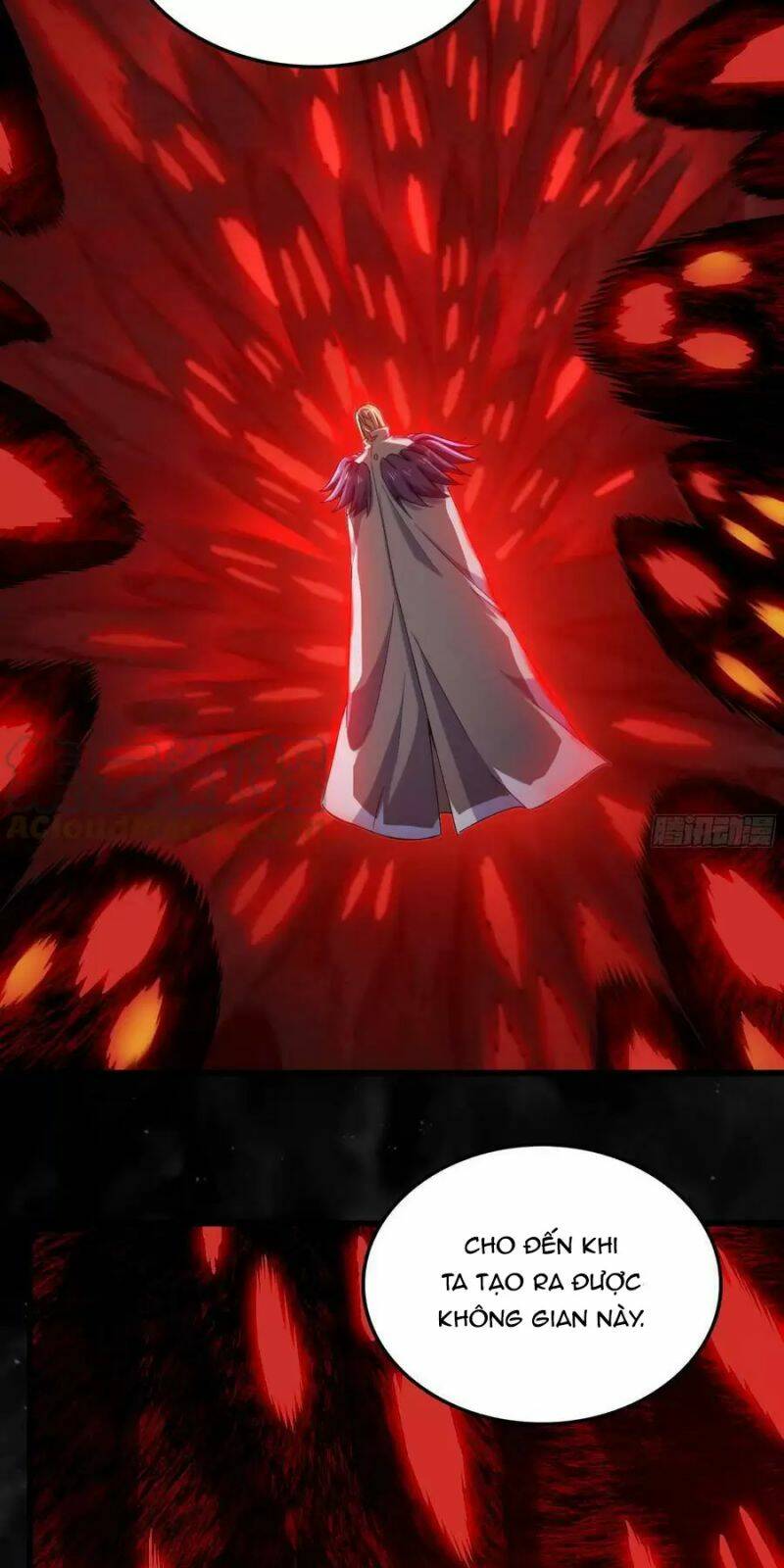 Vợ Tôi Là Quỷ Vương Chapter 405 - Trang 2