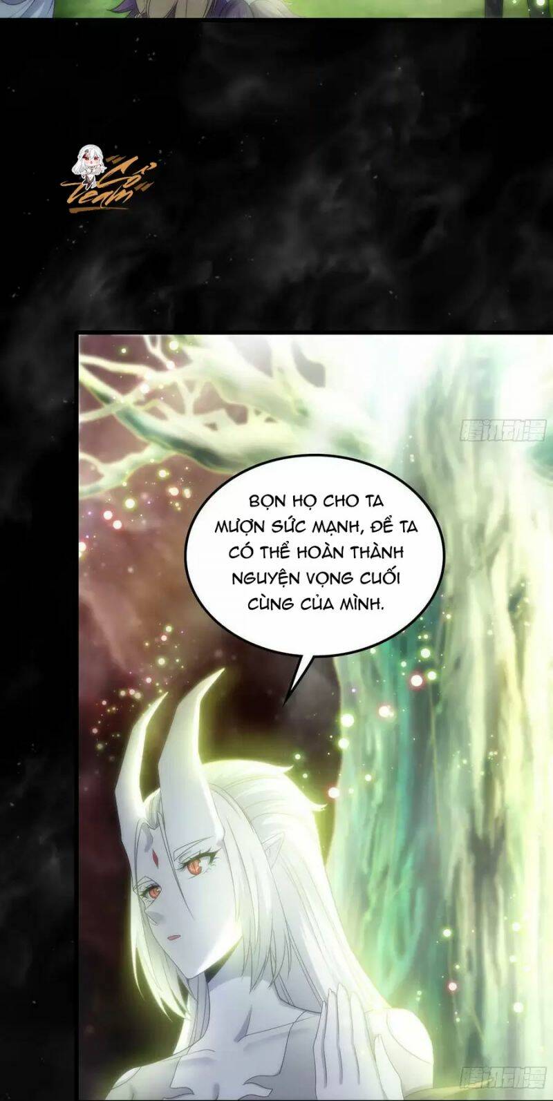 Vợ Tôi Là Quỷ Vương Chapter 405 - Trang 2