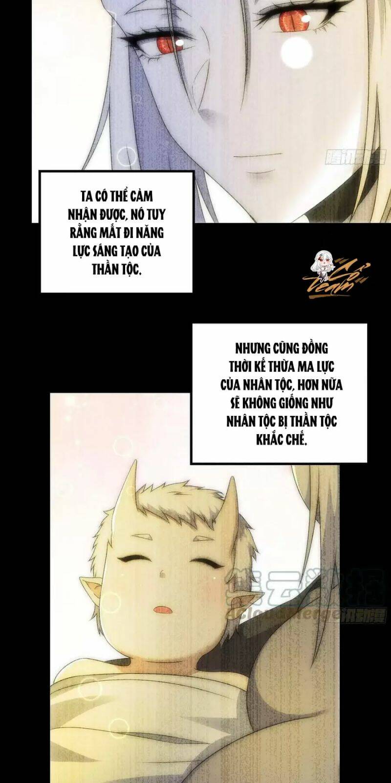 Vợ Tôi Là Quỷ Vương Chapter 405 - Trang 2