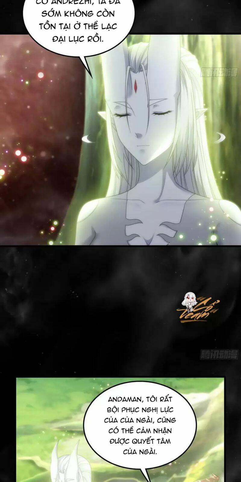 Vợ Tôi Là Quỷ Vương Chapter 405 - Trang 2