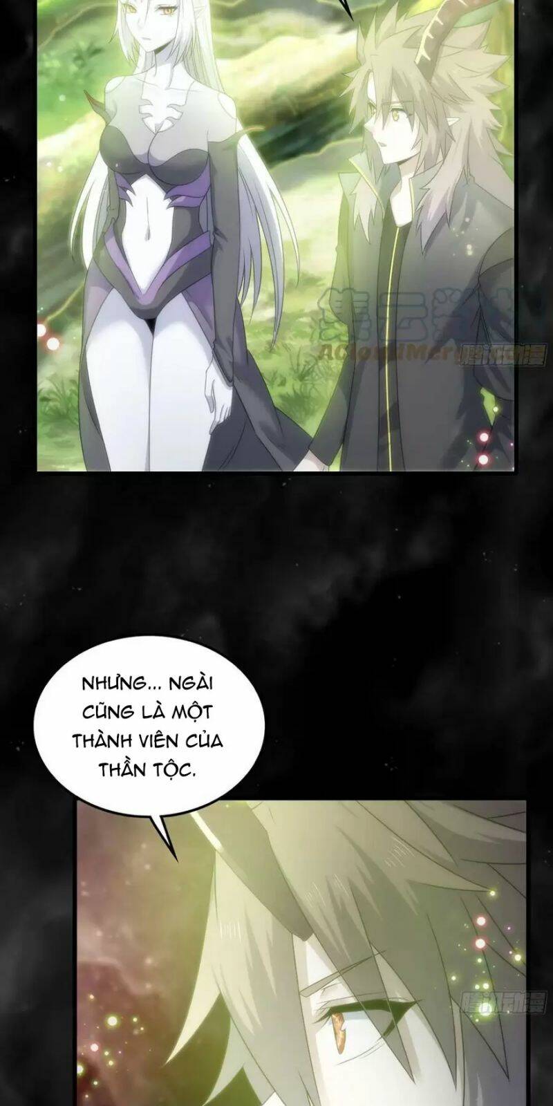 Vợ Tôi Là Quỷ Vương Chapter 405 - Trang 2