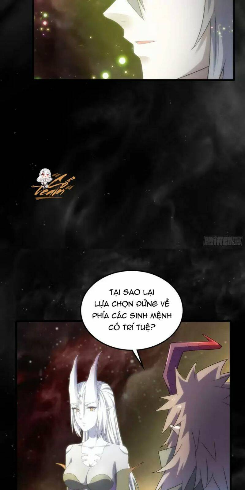 Vợ Tôi Là Quỷ Vương Chapter 405 - Trang 2