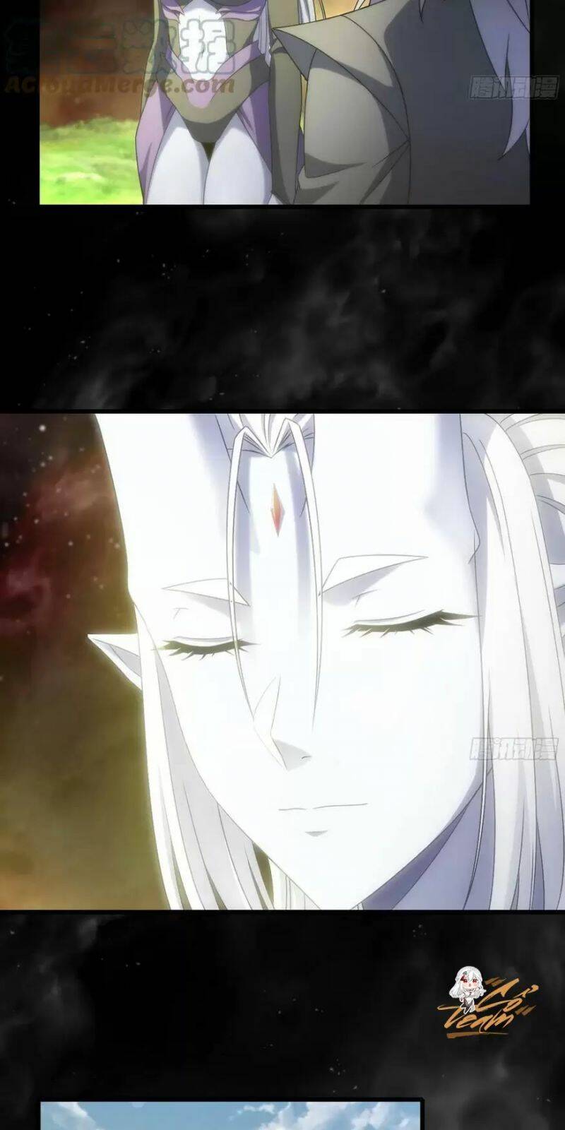 Vợ Tôi Là Quỷ Vương Chapter 405 - Trang 2