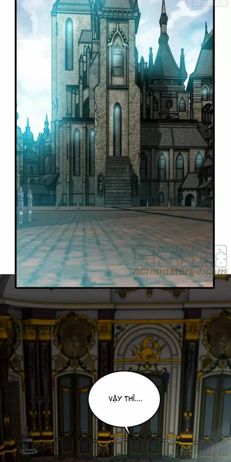 Vợ Tôi Là Quỷ Vương Chapter 405 - Trang 2