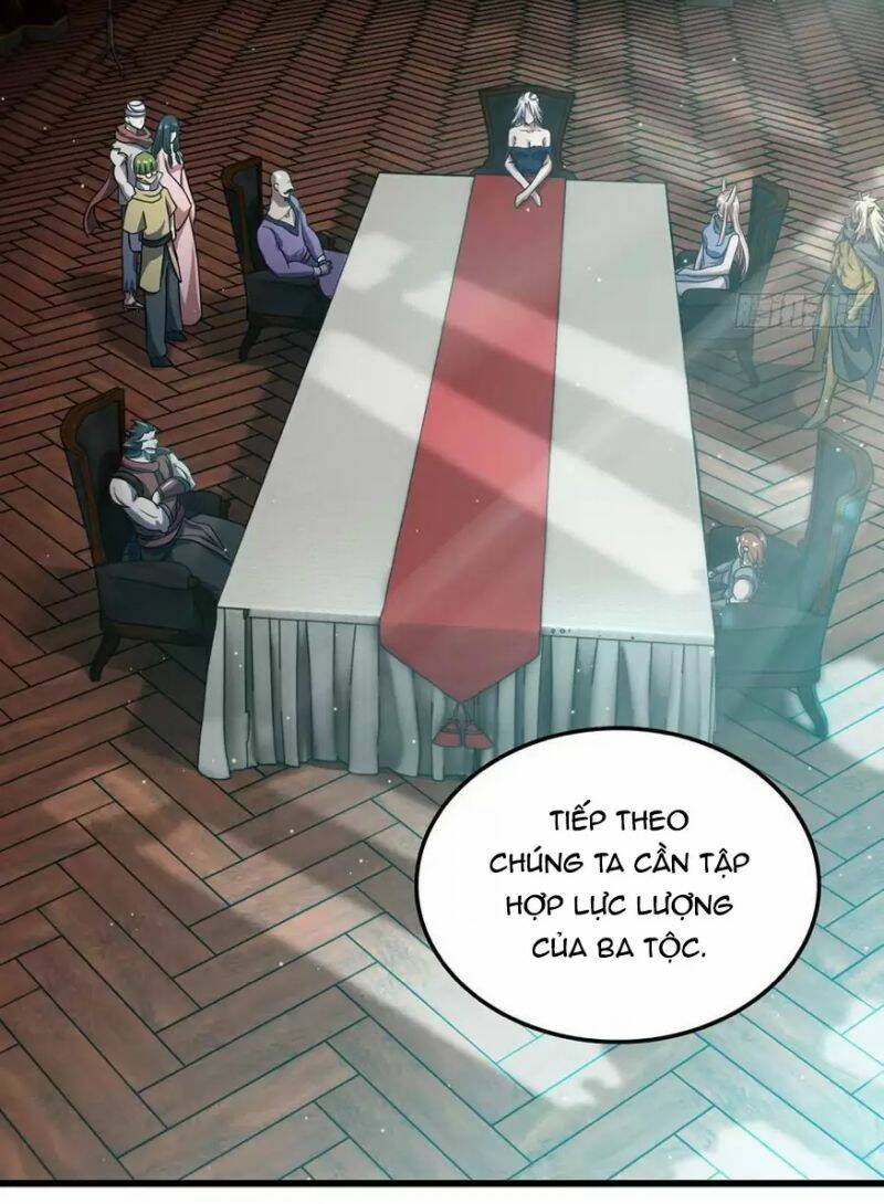 Vợ Tôi Là Quỷ Vương Chapter 405 - Trang 2