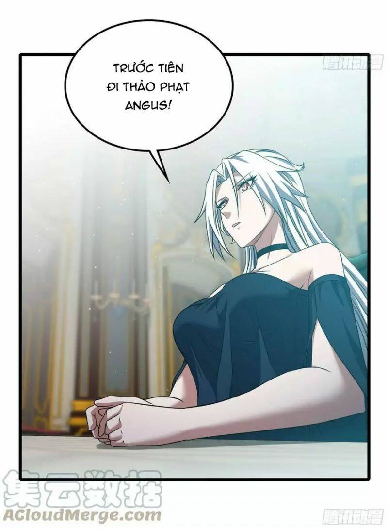 Vợ Tôi Là Quỷ Vương Chapter 405 - Trang 2