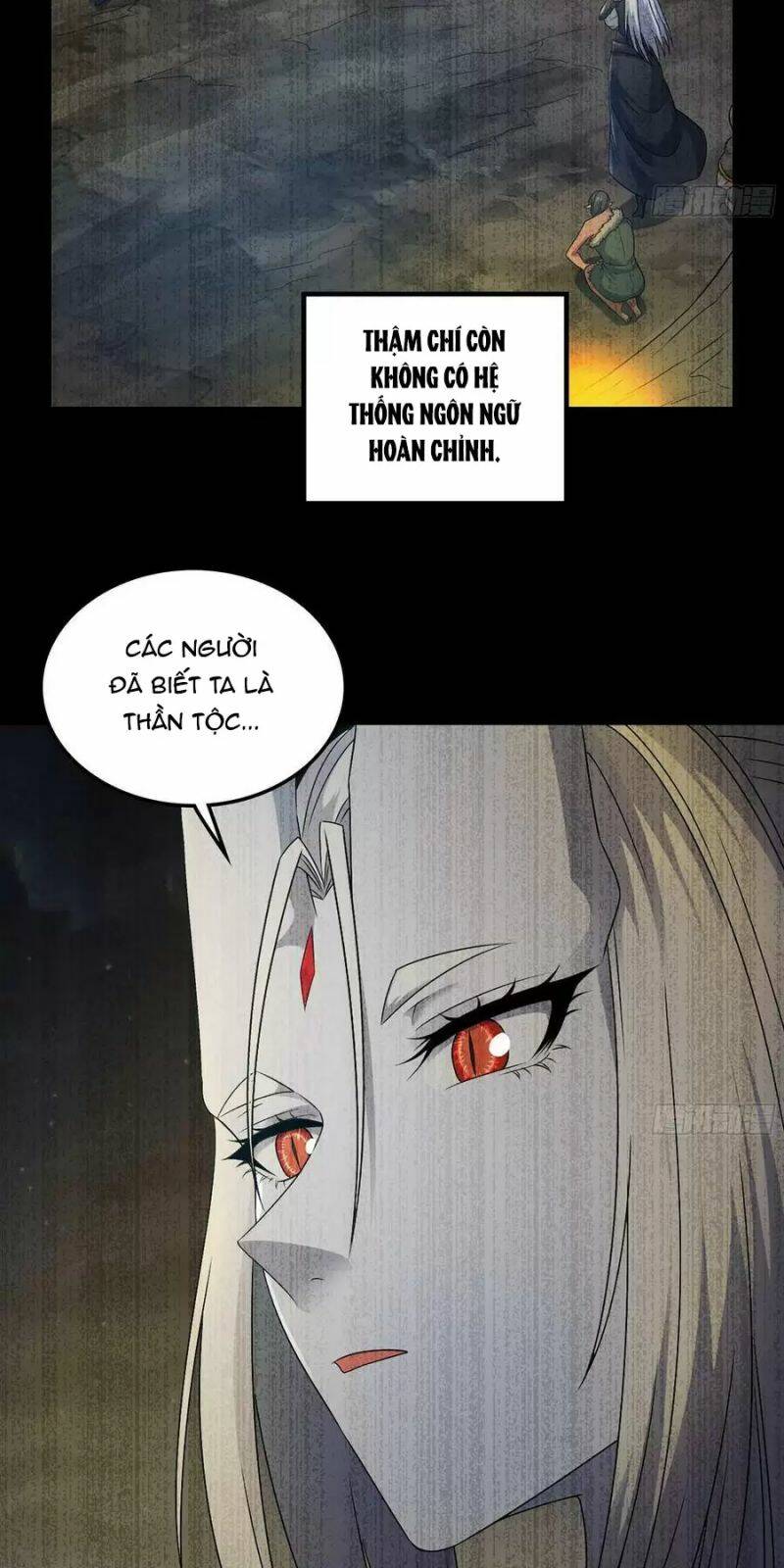 Vợ Tôi Là Quỷ Vương Chapter 405 - Trang 2