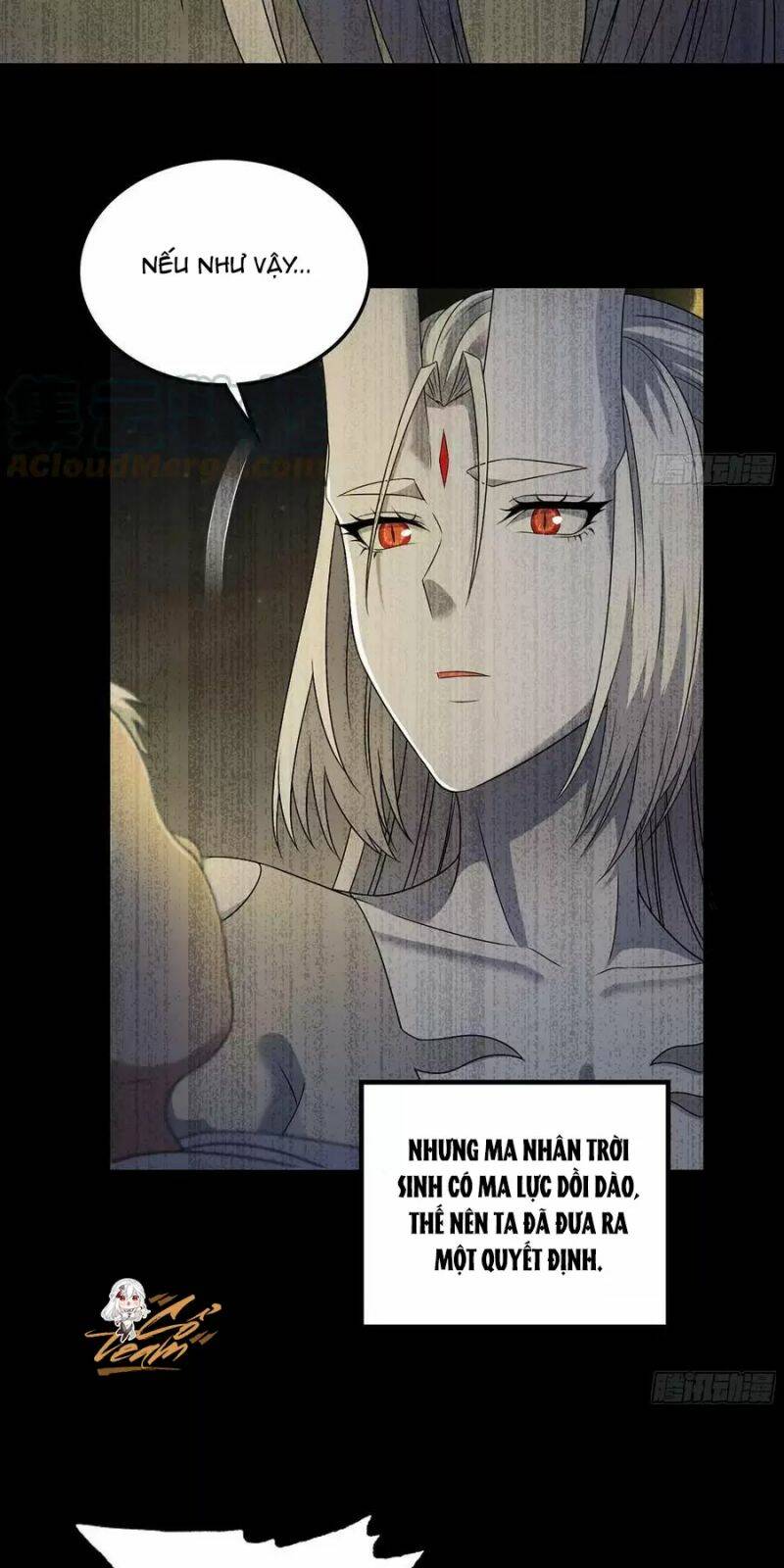 Vợ Tôi Là Quỷ Vương Chapter 405 - Trang 2