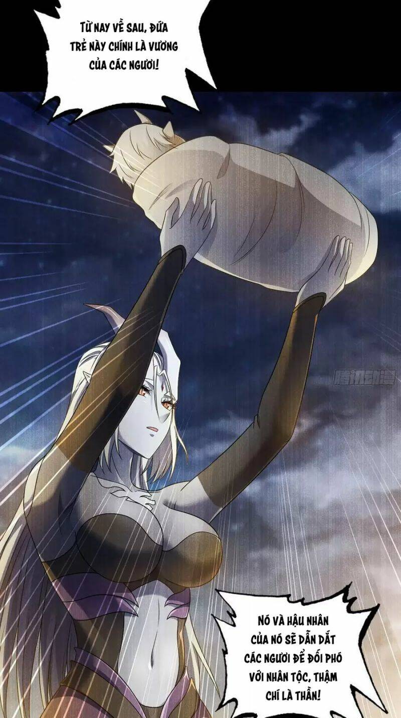 Vợ Tôi Là Quỷ Vương Chapter 405 - Trang 2