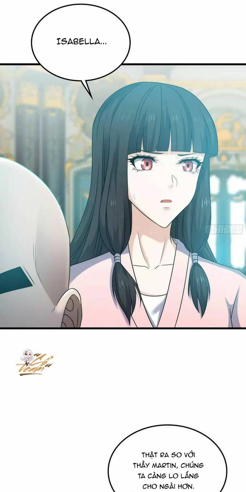 Vợ Tôi Là Quỷ Vương Chapter 406 - Trang 2