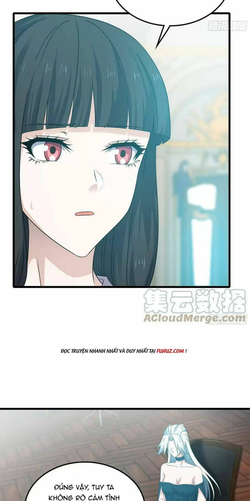 Vợ Tôi Là Quỷ Vương Chapter 406 - Trang 2