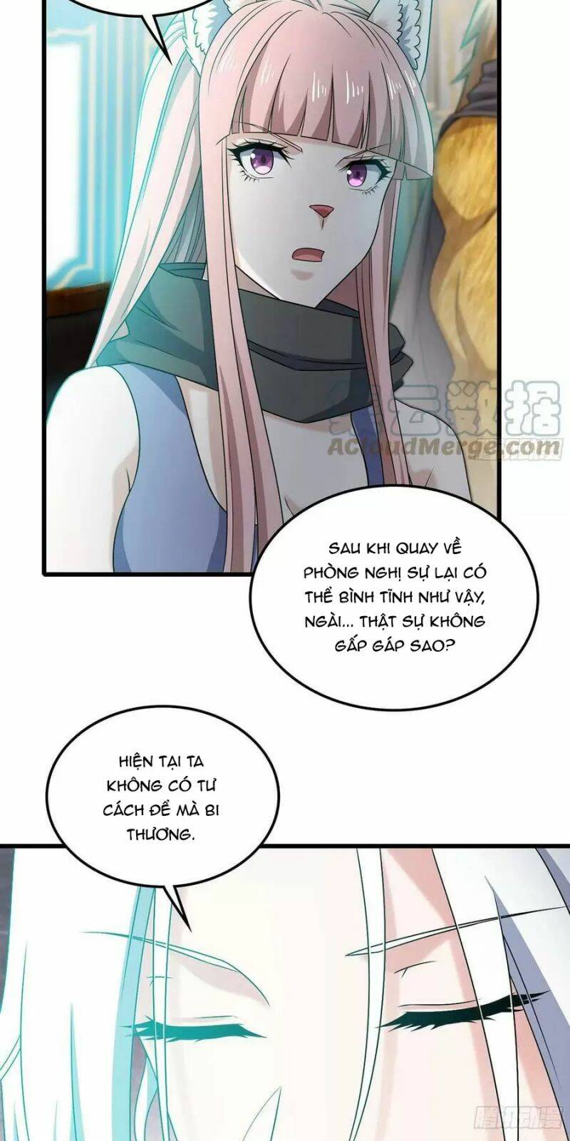 Vợ Tôi Là Quỷ Vương Chapter 406 - Trang 2
