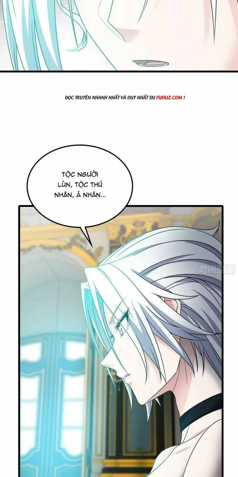 Vợ Tôi Là Quỷ Vương Chapter 406 - Trang 2