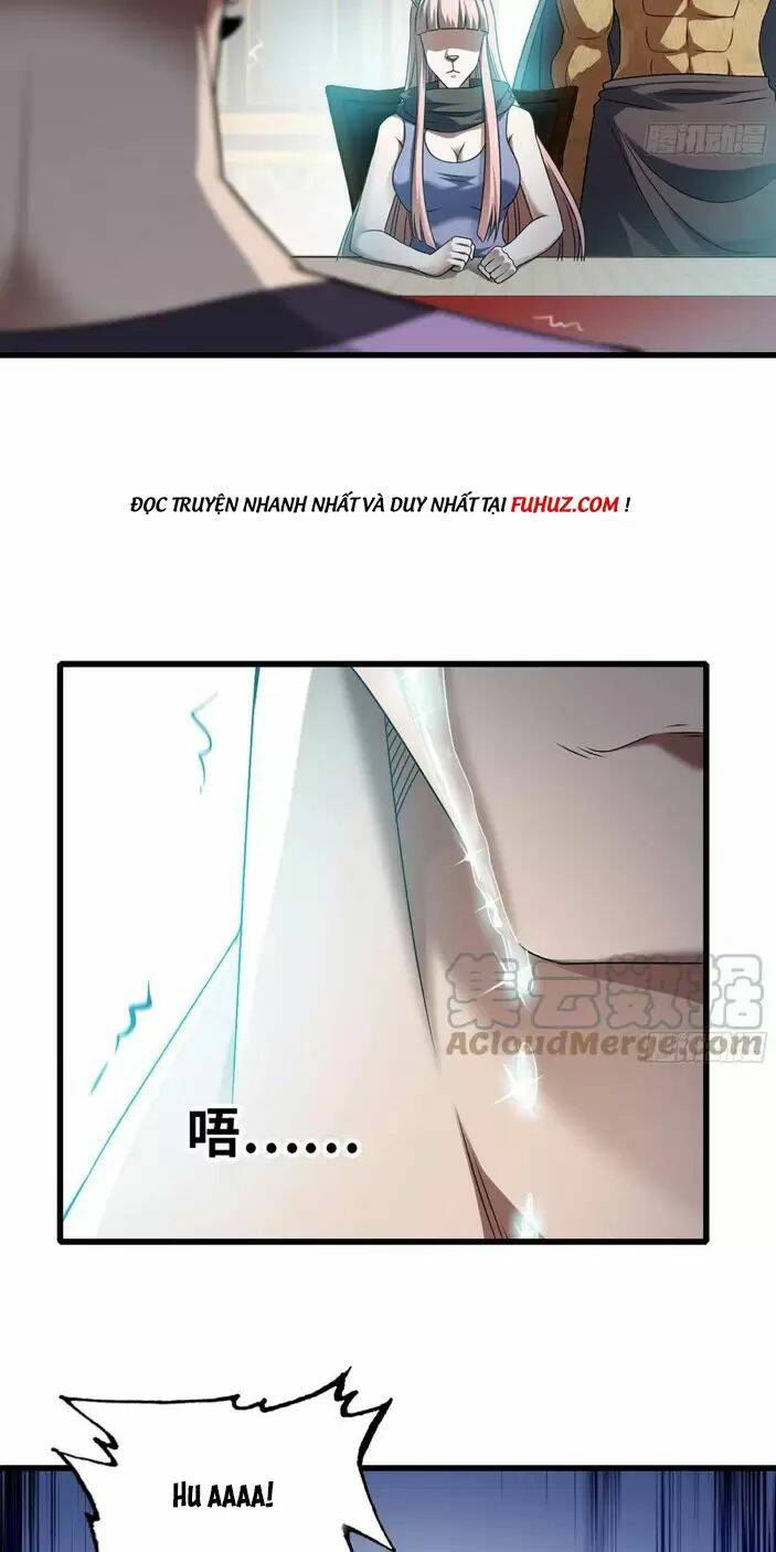 Vợ Tôi Là Quỷ Vương Chapter 406 - Trang 2