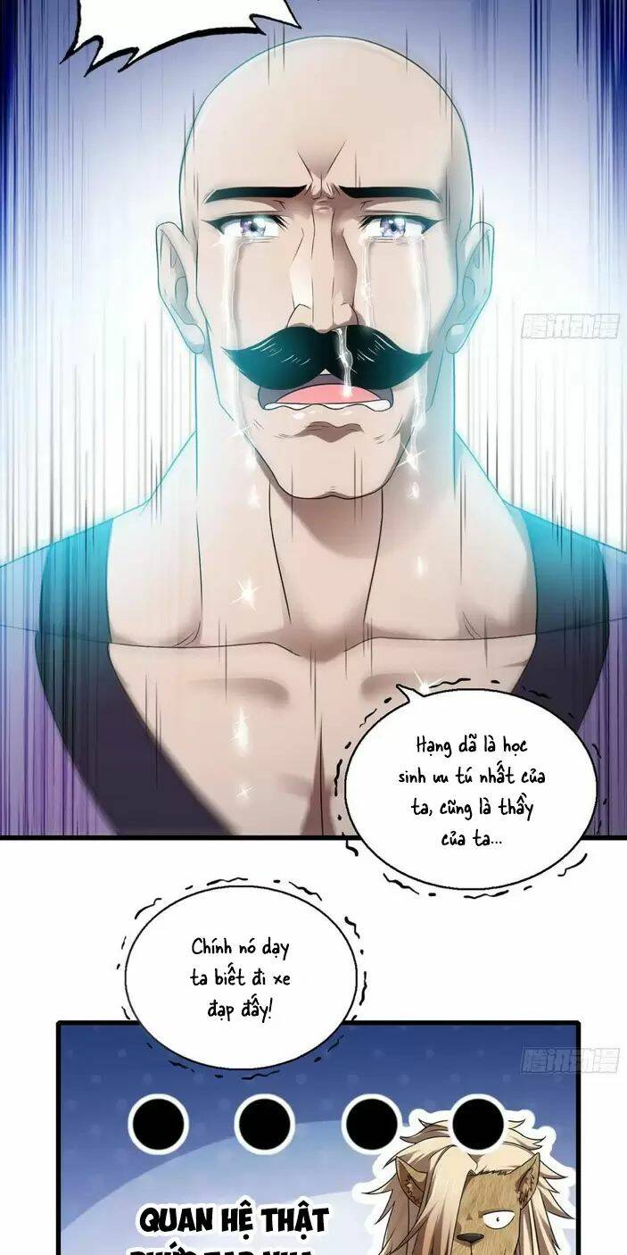 Vợ Tôi Là Quỷ Vương Chapter 406 - Trang 2