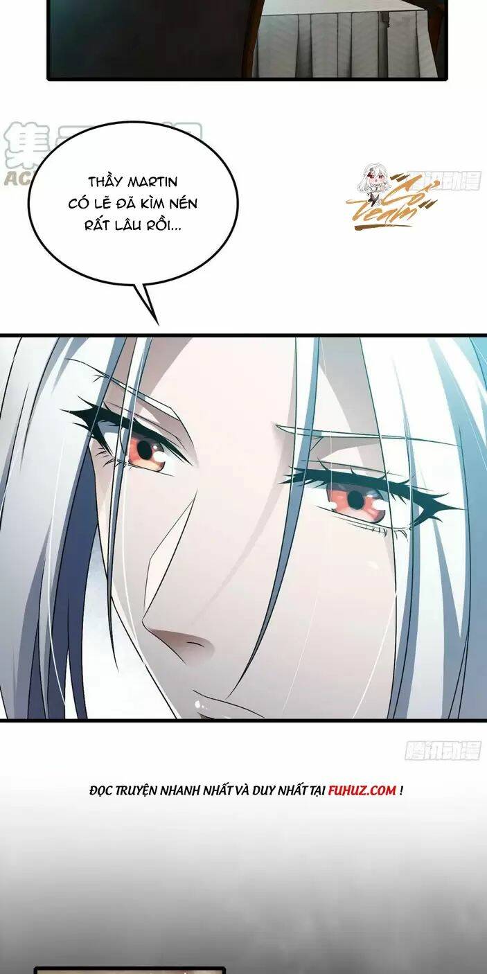 Vợ Tôi Là Quỷ Vương Chapter 406 - Trang 2