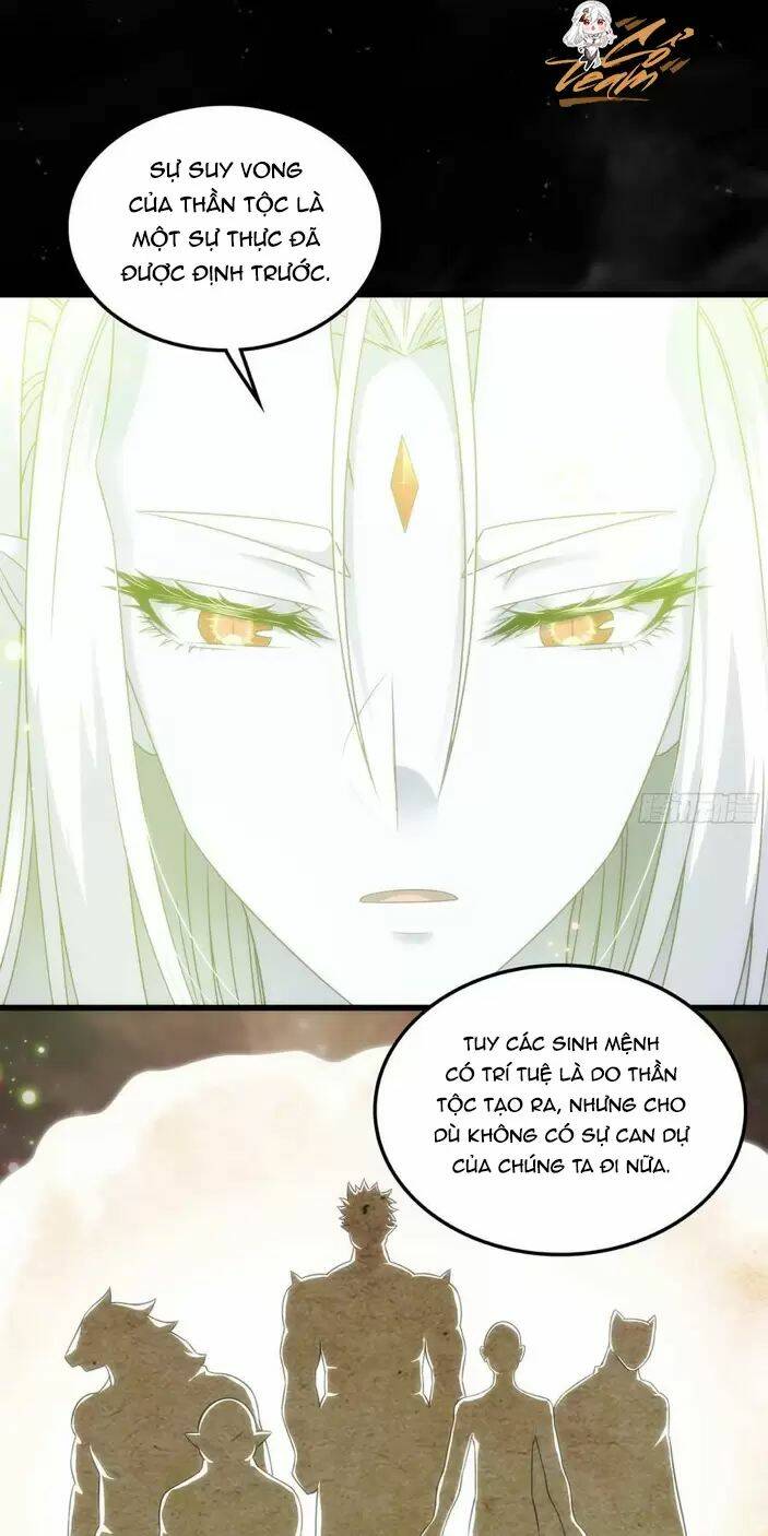 Vợ Tôi Là Quỷ Vương Chapter 406 - Trang 2