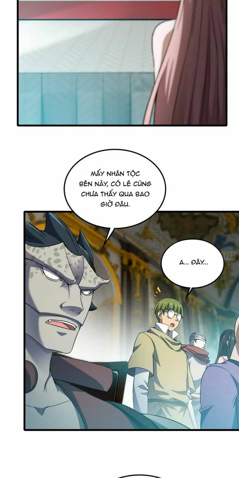 Vợ Tôi Là Quỷ Vương Chapter 406 - Trang 2