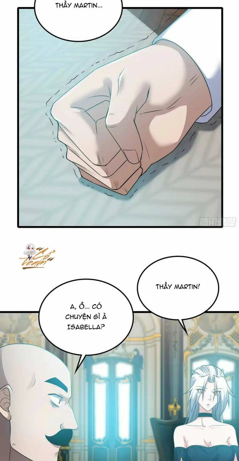 Vợ Tôi Là Quỷ Vương Chapter 406 - Trang 2