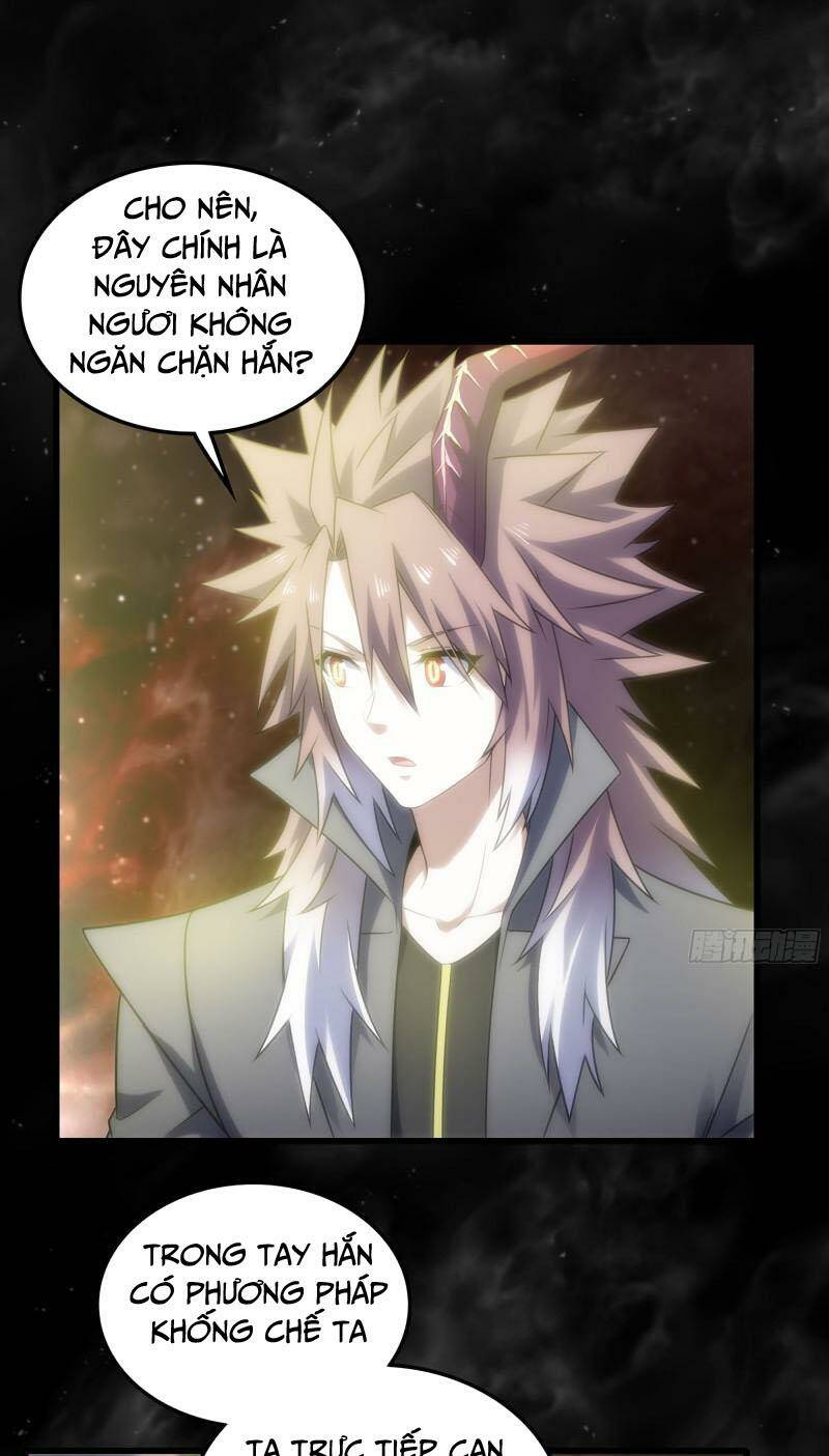 Vợ Tôi Là Quỷ Vương Chapter 407 - Trang 2