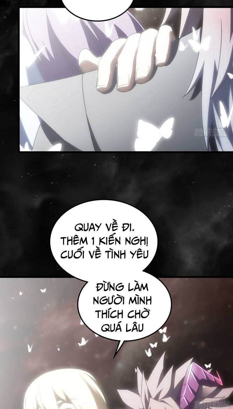 Vợ Tôi Là Quỷ Vương Chapter 407 - Trang 2