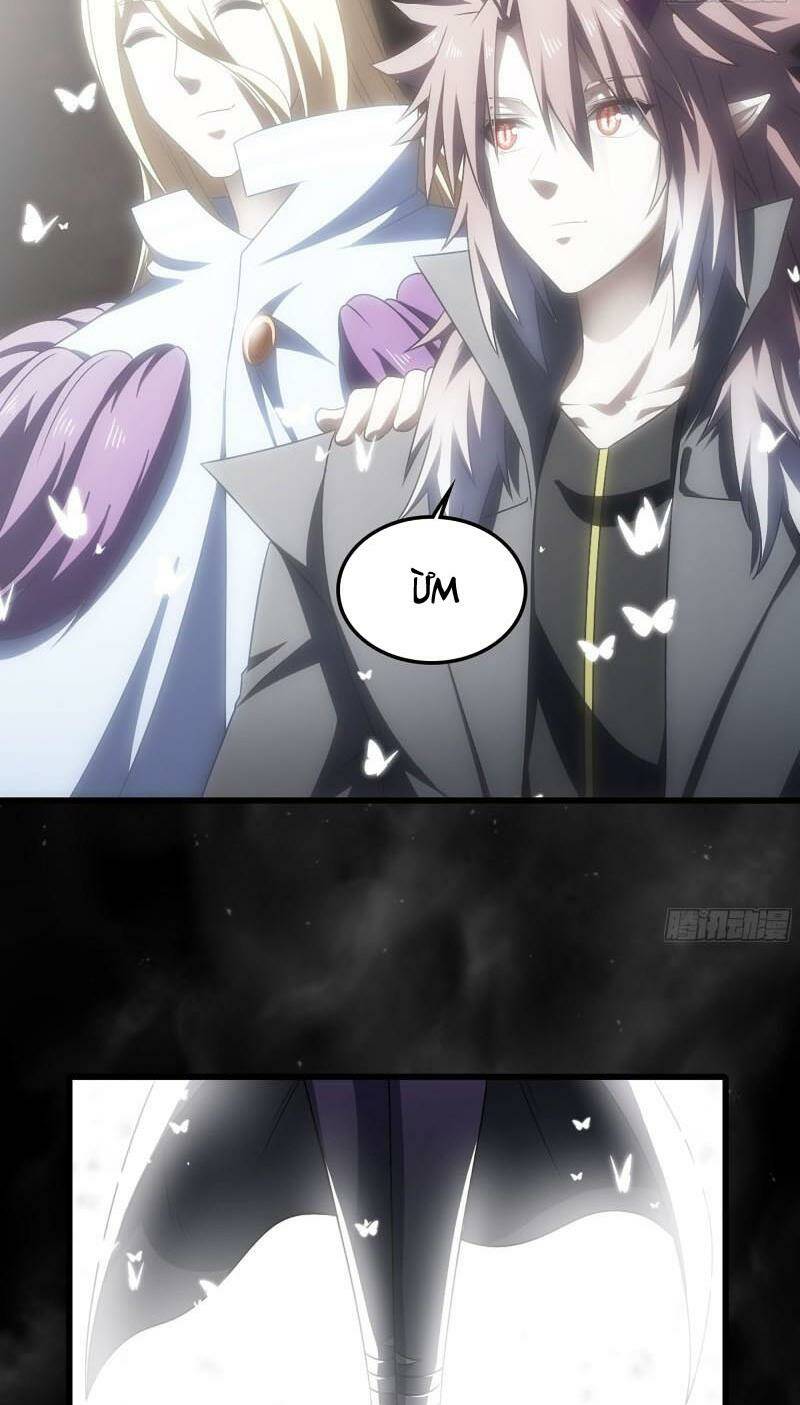 Vợ Tôi Là Quỷ Vương Chapter 407 - Trang 2