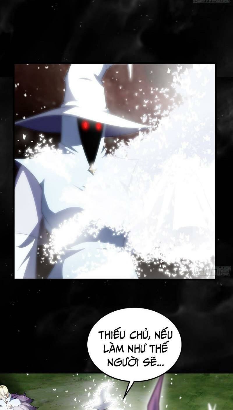 Vợ Tôi Là Quỷ Vương Chapter 407 - Trang 2