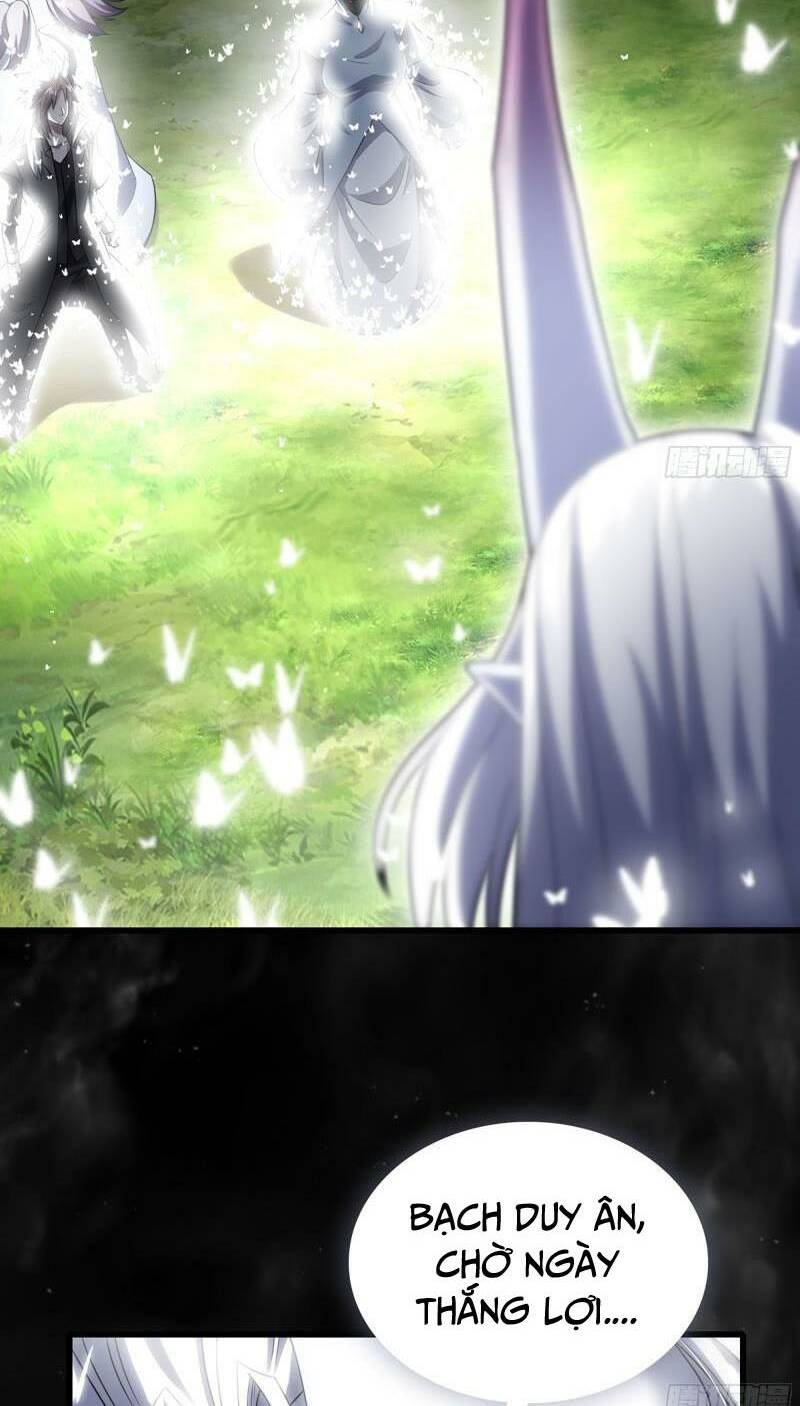 Vợ Tôi Là Quỷ Vương Chapter 407 - Trang 2