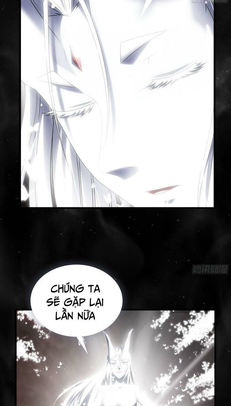 Vợ Tôi Là Quỷ Vương Chapter 407 - Trang 2