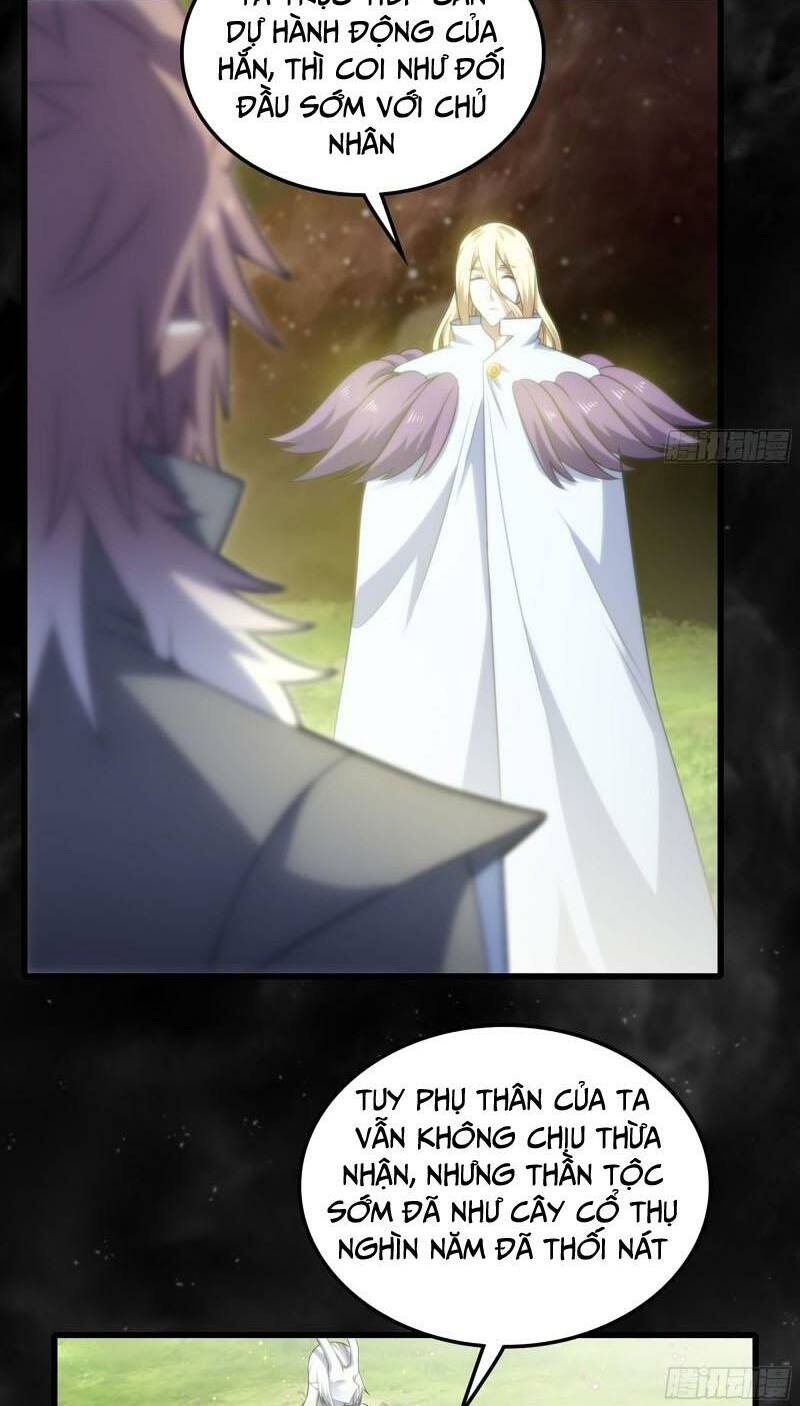 Vợ Tôi Là Quỷ Vương Chapter 407 - Trang 2