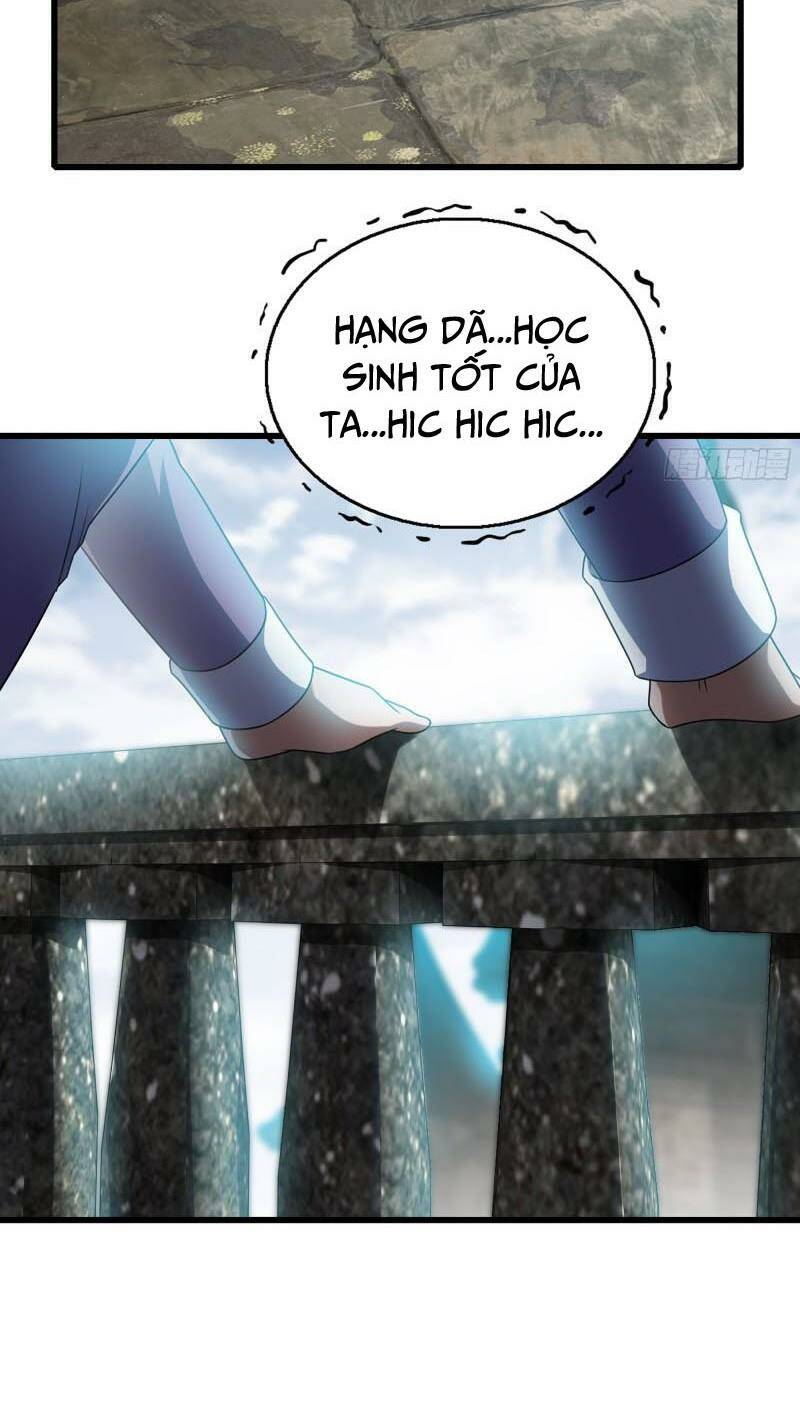 Vợ Tôi Là Quỷ Vương Chapter 407 - Trang 2