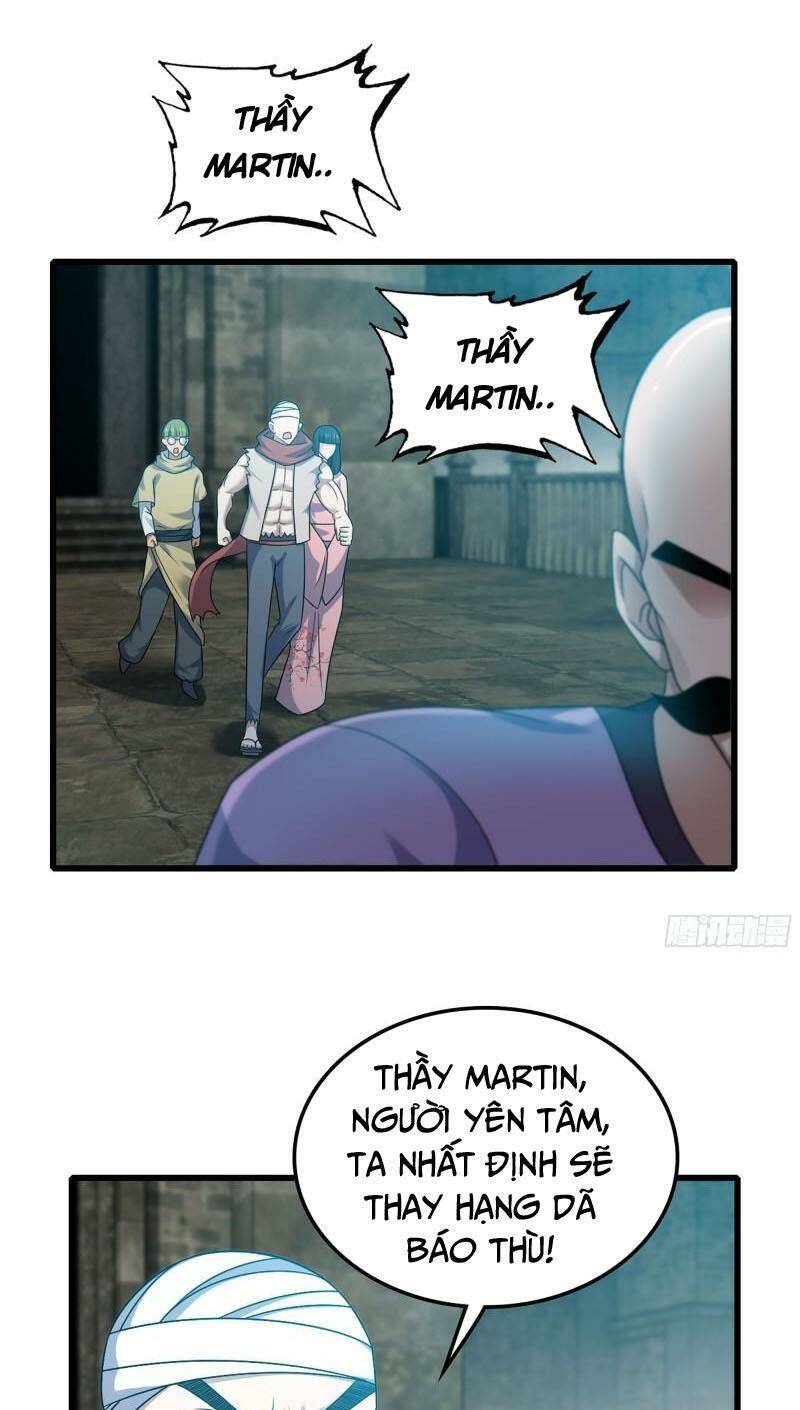 Vợ Tôi Là Quỷ Vương Chapter 407 - Trang 2