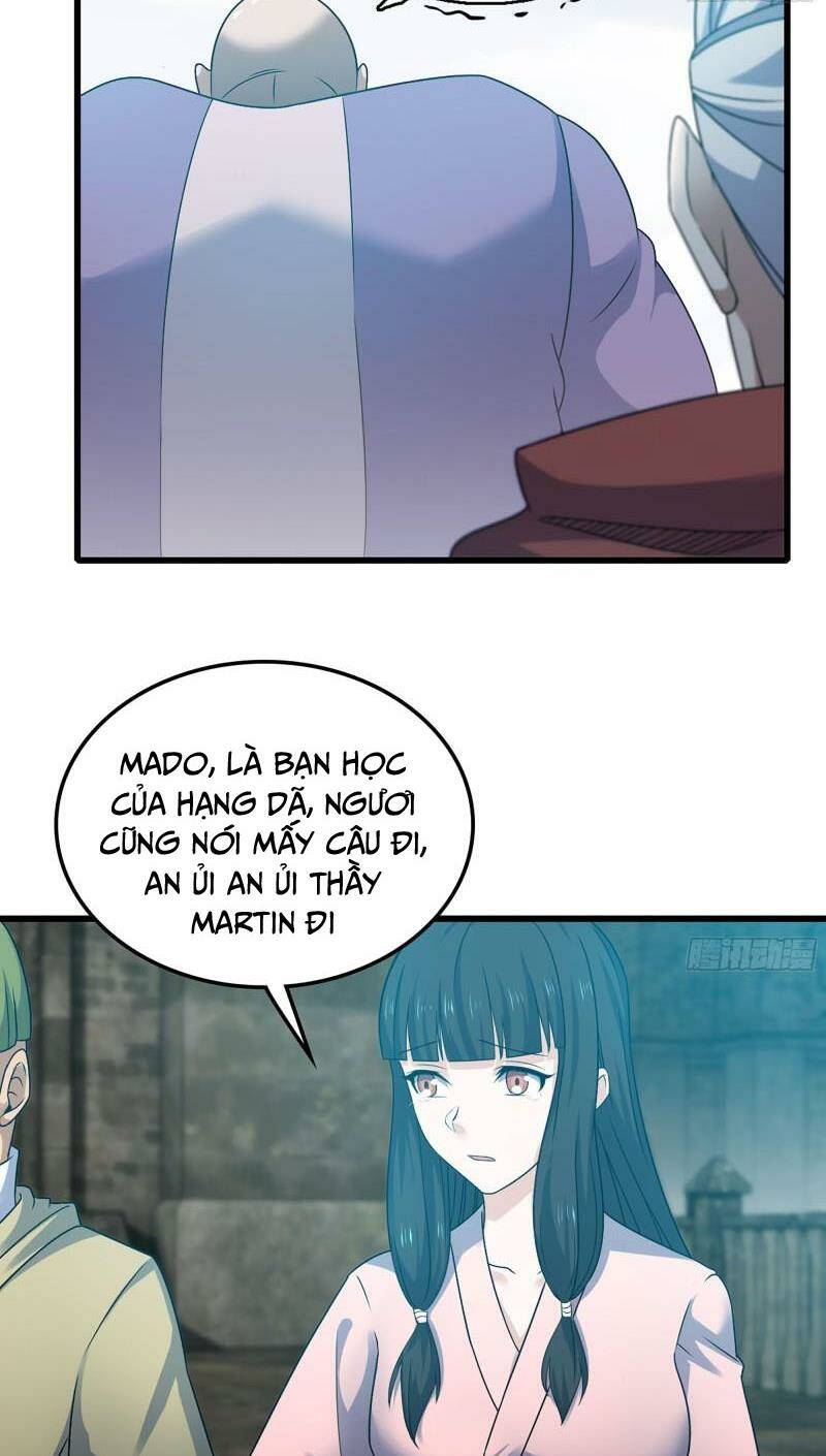 Vợ Tôi Là Quỷ Vương Chapter 407 - Trang 2