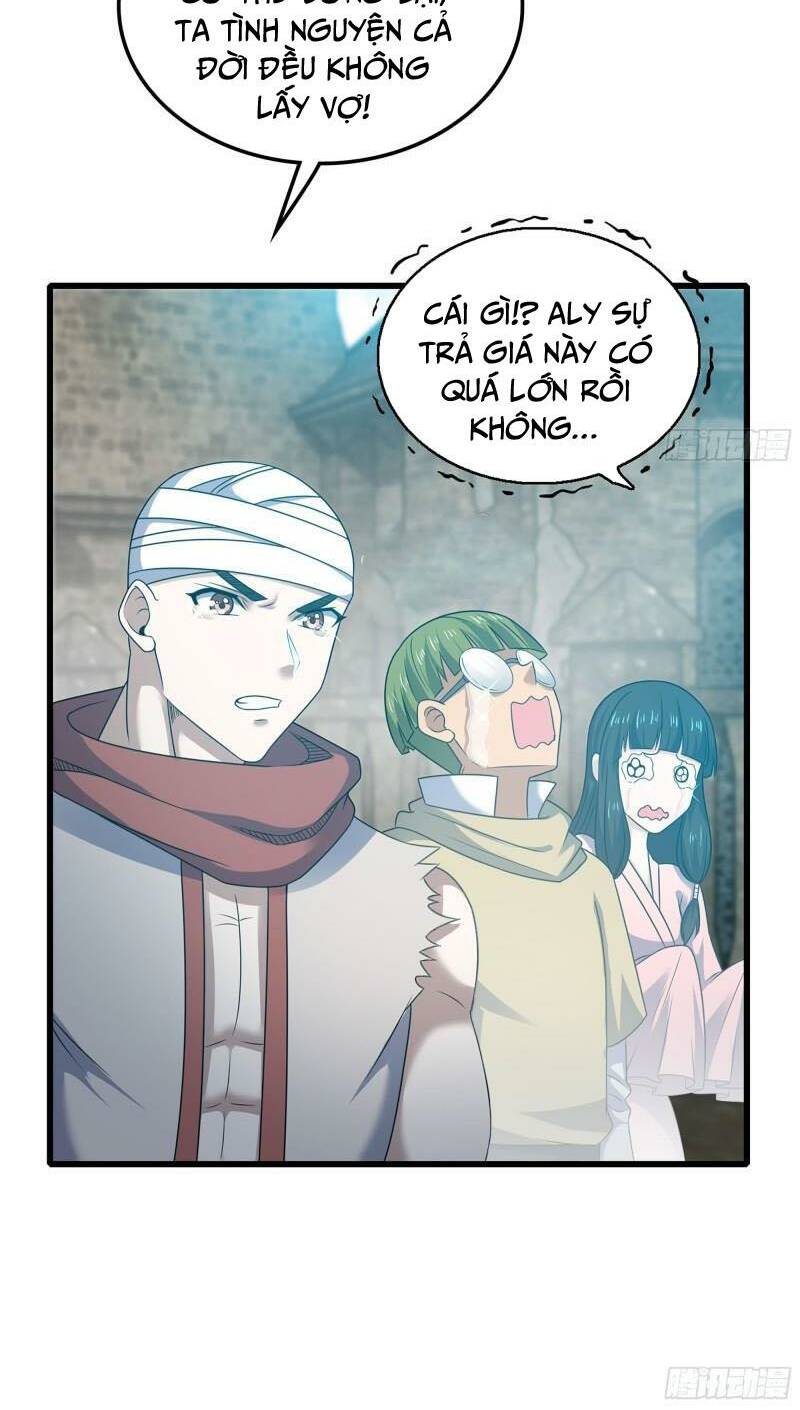 Vợ Tôi Là Quỷ Vương Chapter 407 - Trang 2