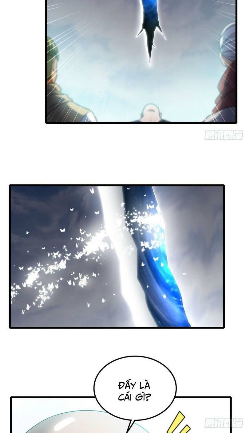 Vợ Tôi Là Quỷ Vương Chapter 407 - Trang 2