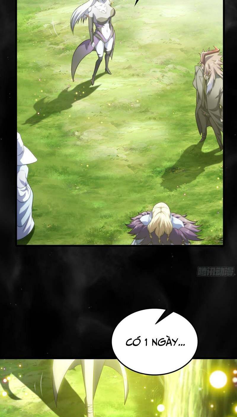 Vợ Tôi Là Quỷ Vương Chapter 407 - Trang 2