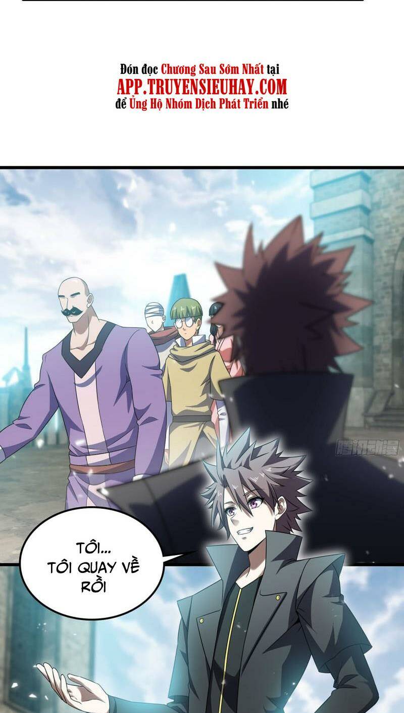 Vợ Tôi Là Quỷ Vương Chapter 407 - Trang 2