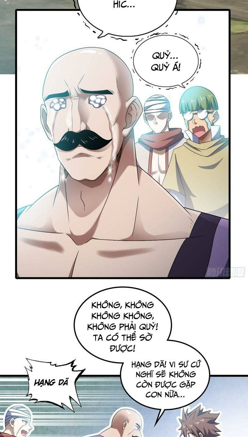 Vợ Tôi Là Quỷ Vương Chapter 407 - Trang 2