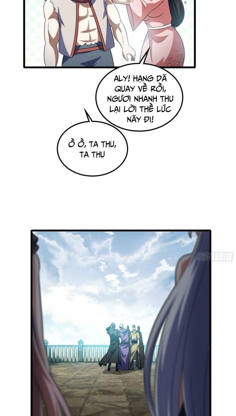 Vợ Tôi Là Quỷ Vương Chapter 407 - Trang 2