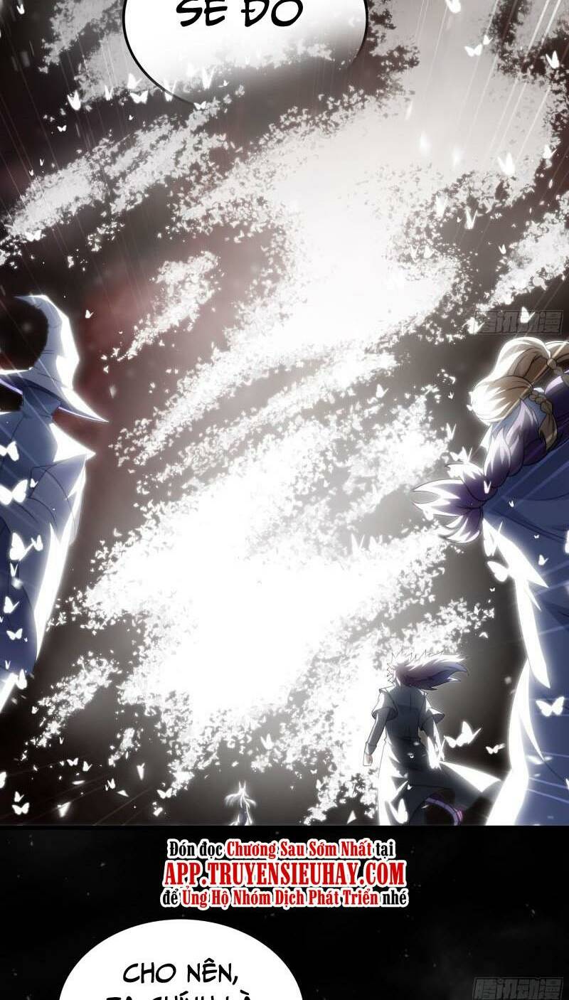 Vợ Tôi Là Quỷ Vương Chapter 407 - Trang 2