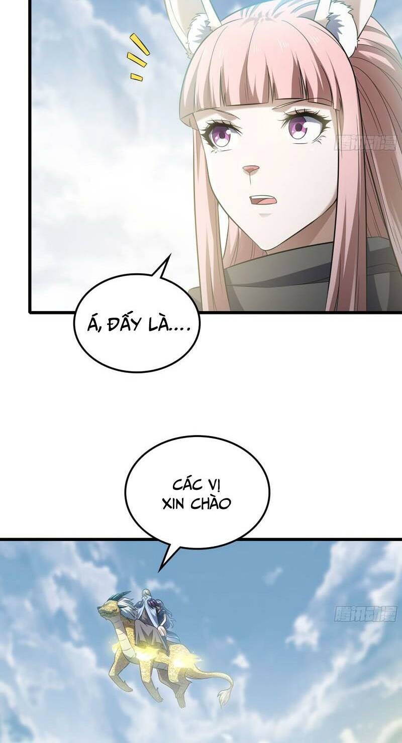 Vợ Tôi Là Quỷ Vương Chapter 408 - Trang 2