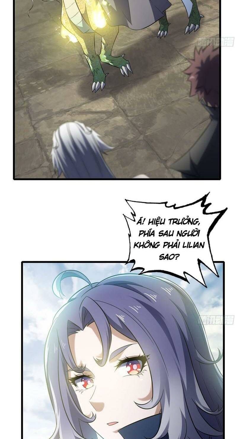 Vợ Tôi Là Quỷ Vương Chapter 408 - Trang 2