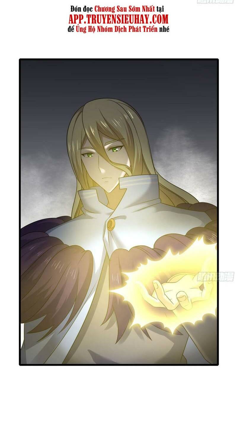 Vợ Tôi Là Quỷ Vương Chapter 408 - Trang 2